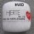 7901 - Hæklegarn - HVID - 100g 1ng.