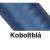 Amann 100% poly. - Kobolt Blå - 100m spole