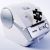 QL-500A - NY Brother Label Printer **NEDSAT PRIS*
