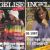 In 1996:-1997: Ingelise sy og strik. - Strik, Hækl, sy - m. Mønsterark