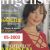 In 2002-2003: Ingelise sy og strik. - Strik, Hækl, sy - m. Mønsterark
