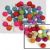 4402 Filt Kugler - 1-2cm - SE antal *TILBUD*