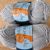 ::TILBUD: Sportsragg 50g *6-12 ass. farver* SE PRISER