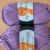 ::TILBUD: Sportsragg 50g *6-12 ass. farver* SE PRISER