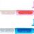 Adger - Usynlig pen - Pink - 1stk.
