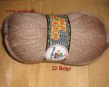 Klik her for at se flere billeder og f mere information om varen:  0023 Hit Tatoo, Beige/Lys Brun - 100g 1ng.