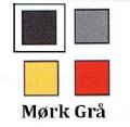 Klik her for at se flere billeder og f� mere information om varen:&nbsp; Lynlås - Spiral 4mm - Grå Mørk 