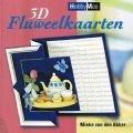 Klik her for at se flere billeder og få mere information om varen:  (BU)0923 - 3D Fluweelkaarten + 1 pk. kort