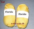 Klik her for at se flere billeder og f mere information om varen:  5013 Florida Gul - Bommix - 50g 1ng.