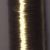 Messingtråd - Guld -  0,4mm 50g på rulle