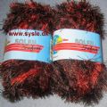 Klik her for at se flere billeder og f� mere information om varen:&nbsp; 0401 Soleil Safari - Pelsgarn 50g - Brændt Orange/Brun