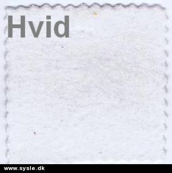 0011 - Fleece Antipiling - HVID - pr. ½m.