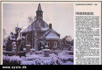 Familie Journalen Kirker 0100 - 0199 (1979-1981)