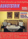 Klik her for at se flere billeder og f mere information om varen:  Fj 40-94-01: Hefte: Kunststrik - str. fra ø:30-120cm *org*