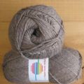 Klik her for at se flere billeder og f mere information om varen:  0012 Super Socks 150g - LYS BRUN - 1ng.