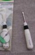 Klik her for at se flere billeder og f� mere information om varen:&nbsp;opsprætter 1stk. Stor, Clover
