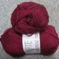 Klik her for at se flere billeder og f mere information om varen:  4677 Blend Tendens - Bordeaux - 50g 1ng