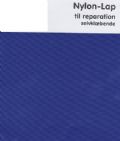 Klik her for at se flere billeder og f mere information om varen:  1413 - Reparationslap 10x20 Kobolt Blå  - Selvklæbende