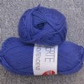 Klik her for at se flere billeder og f mere information om varen:  0629 Blend Tendens - Blå Lilla - 50g - 1ng