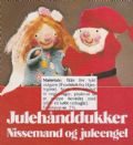 Klik her for at se flere billeder og f mere information om varen:  Ao 29-74-11: Mønster: Strik/Hækl Julehånddukker - str. ? *org*