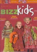 Klik her for at se flere billeder og f mere information om varen:  Bi 03-04-01: Hefte, Bizz: Sy baby og børnetøj. 