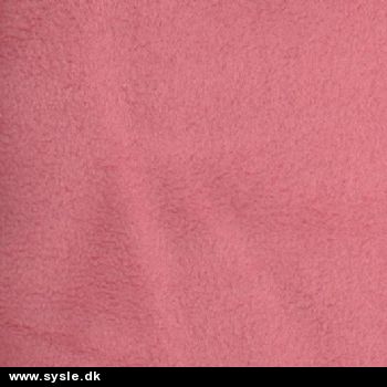 5033 - Fleece Antipiling - Koral - pr. ½m.