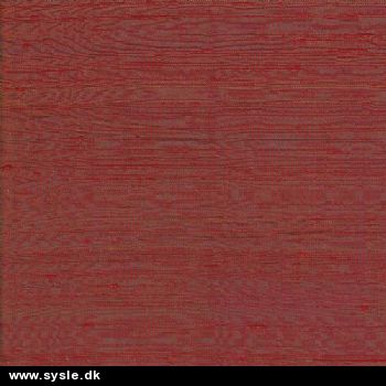 5638 Thaisilke: Rød/Grøn - B:130cm - Se Pris