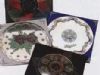 CD med huller