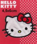 Klik her for at se flere billeder og f mere information om varen:  Mærke: Hello Kitty - 4,5x6cm *DEN SIDSTE*