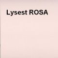 Klik her for at se flere billeder og f mere information om varen:  1313 - Majestic A4 - Lysenst Rosa (2.sid.)- Se mere