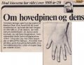 Klik her for at se flere billeder og f mere information om varen:  Hv -1977:-1978:-1979: Undervisning til zoneterapi SERIE. *org*