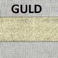 Klik her for at se flere billeder og f mere information om varen:  /Skråbånd 18mm Blank Guld- Pris pr. m. 