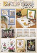 Klik her for at se flere billeder og f mere information om varen:  Mk 4349/ Gammelt folder 2001 - 4sider *org*
