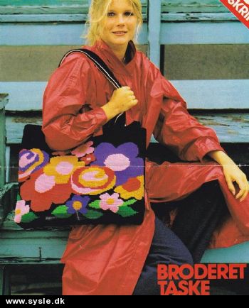 Al 37-xx-77: Mønster: Broder Taske i Retro *org*
