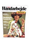 Klik her for at se flere billeder og f� mere information om varen:&nbsp; Ao 1976=1979 Alt om håndarbejde incl. mønsterark. *Blade*