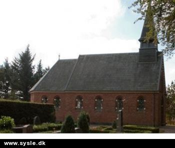 Familie Journalen Kirker 2400- 2499 (2024-2026)