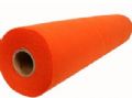 Klik her for at se flere billeder og f� mere information om varen:&nbsp; 1034 - Hobbyfilt, Skrap Orange. ½m stk.