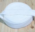 Klik her for at se flere billeder og f� mere information om varen:&nbsp; Tubestrik HVID m.GULD Nister, 025mm - 060mm