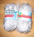 Klik her for at se flere billeder og f� mere information om varen:&nbsp; 0050 Soleil Pelsgarn 50g - Gråbeige - 1ng.